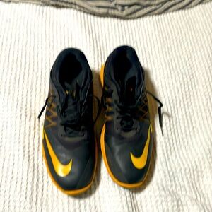 Nike lunar control golf shoes